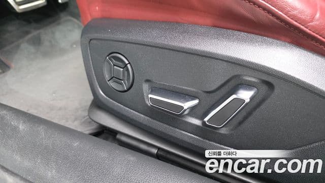 Audi S7 2021 — Photo 27/33
