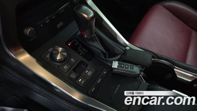 Lexus NX300h 2019 — ფოტო 9/20