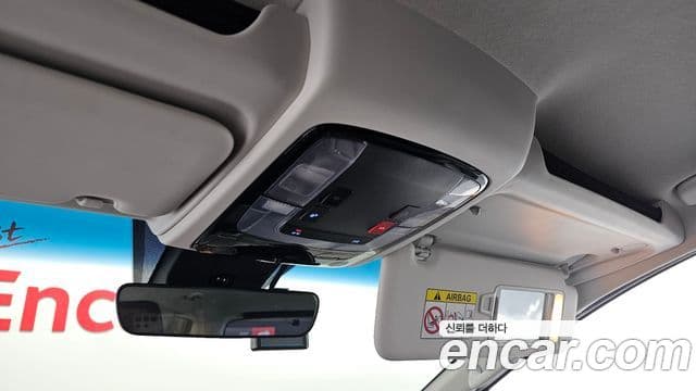 Hyundai Staria 2022 — Şəkil 19/20