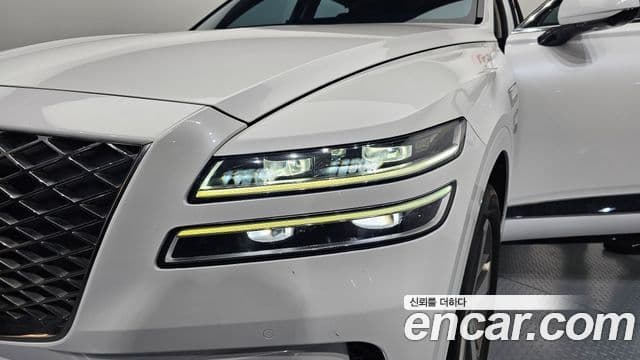 Genesis GV80 2021 — Şəkil 13/31