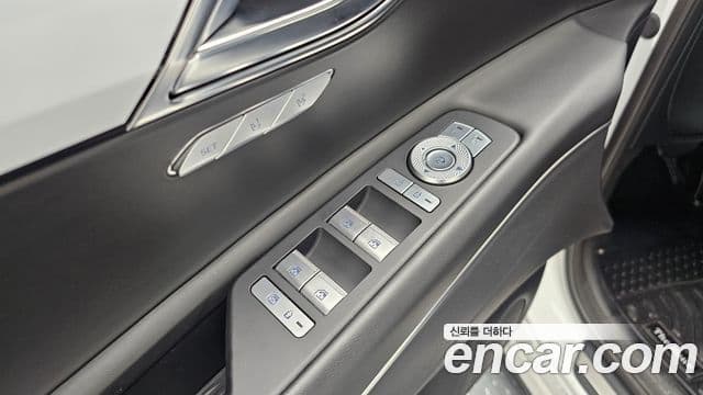 Genesis GV80 2021 — Şəkil 3/31