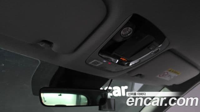 Kia Seltos 2021 — Şəkil 18/20
