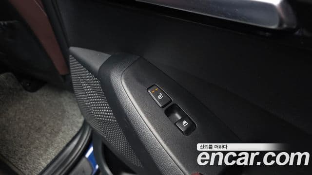 Kia Seltos 2021 — Şəkil 19/20