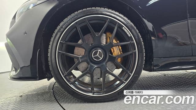 Mercedes-Benz CLS-Class 2019 — ფოტო 5/20