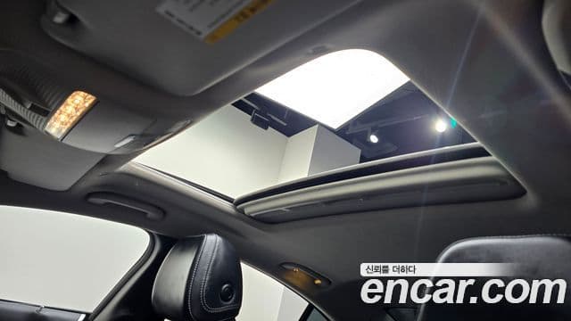 Mercedes-Benz CLS-Class 2019 — ფოტო 17/20