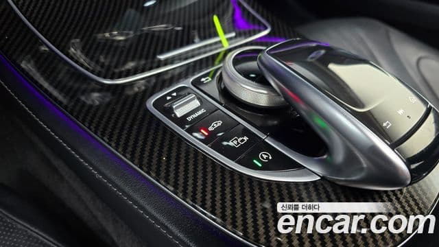 Mercedes-Benz CLS-Class 2019 — ფოტო 19/20
