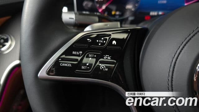 Mercedes-Benz S-Class 2025 — Фото 15/20