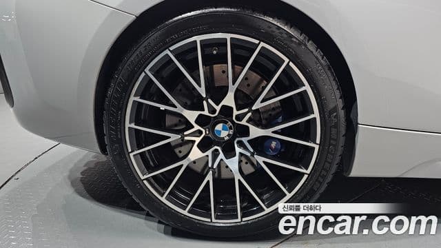 BMW M2 2019 — Şəkil 5/20