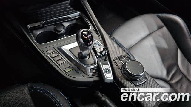 BMW M2 2019 — Şəkil 9/20