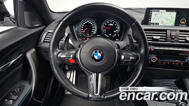 BMW M2 2019 — Şəkil 13/20