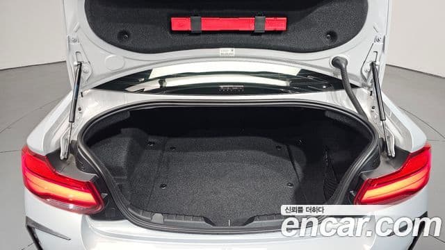 BMW M2 2019 — Şəkil 20/20