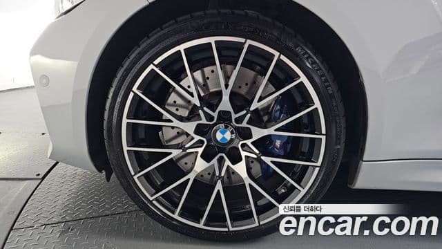 BMW M2 2019 — Photo 9/35