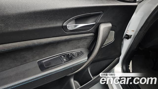BMW M2 2019 — Photo 17/35