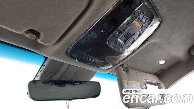 Genesis Electrified G80 2021 — ფოტო 20/20