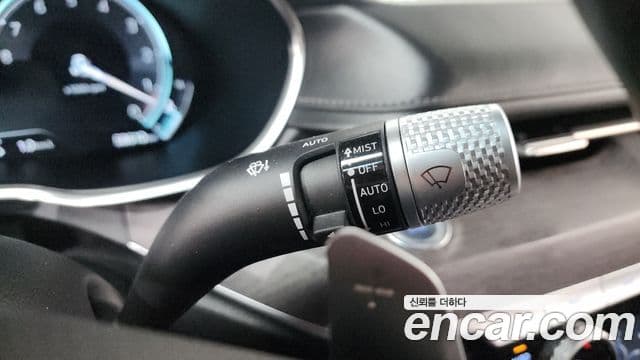 Genesis G80 2021 — Photo 6/39