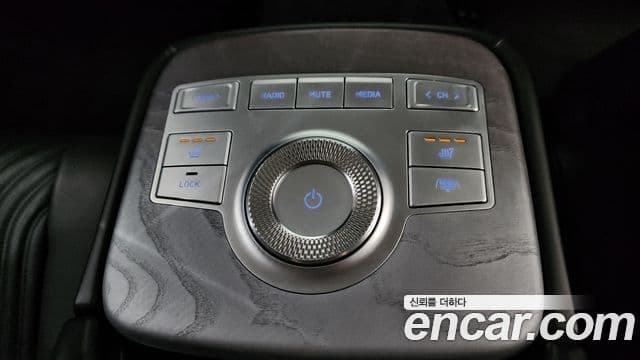 Genesis G80 2021 — Photo 37/39