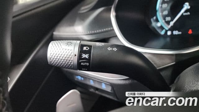 Genesis G80 2021 — Photo 5/39