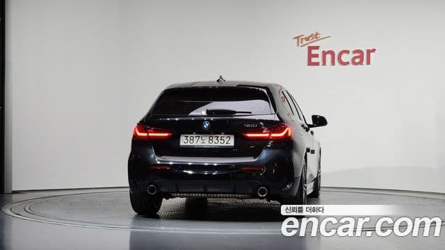 BMW 1 Series 2024 — Şəkil 4/20