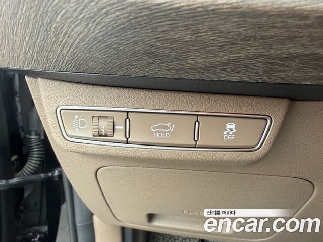 Kia K8 2022 — ფოტო 15/20