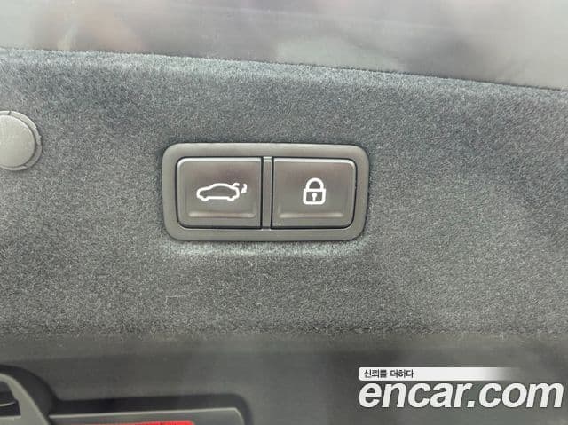 Kia K8 2022 — ფოტო 18/20