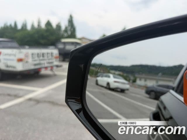 Kia K8 2022 — ფოტო 20/20