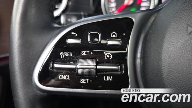 Mercedes-Benz E-Class 2020 — Şəkil 17/20