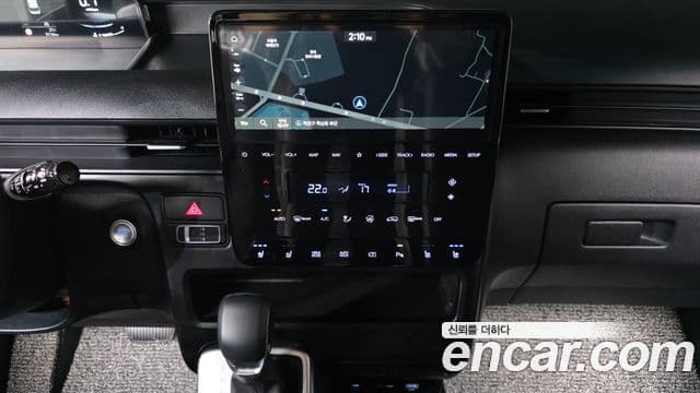 Hyundai Staria 2025 — ფოტო 14/20