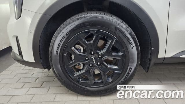 Kia Sorento 2024 — Şəkil 5/20