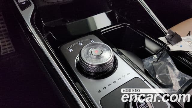 Kia Sorento 2024 — Şəkil 9/20