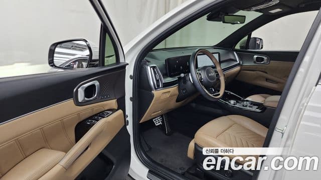 Kia Sorento 2024 — Şəkil 26/36