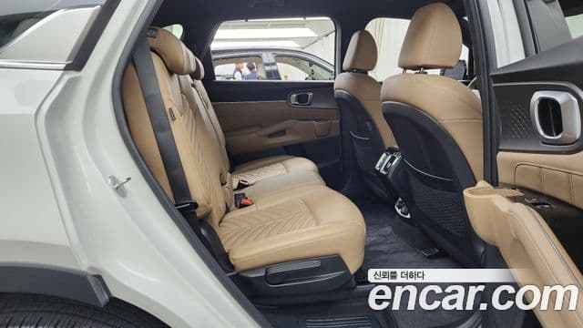 Kia Sorento 2024 — Şəkil 12/20