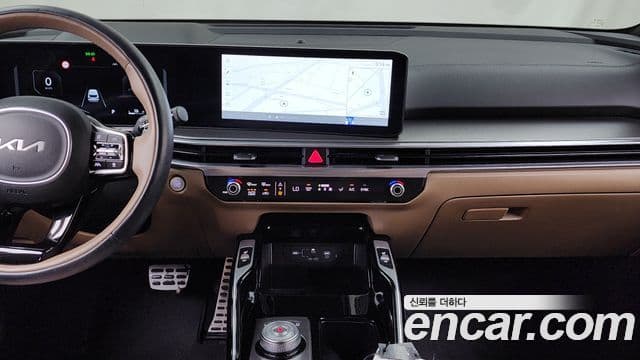 Kia Sorento 2024 — Şəkil 14/20
