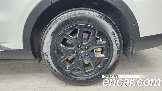 Kia Sorento 2024 — Şəkil 5/36