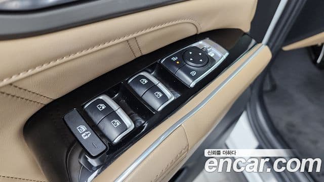 Kia Sorento 2024 — Şəkil 36/36