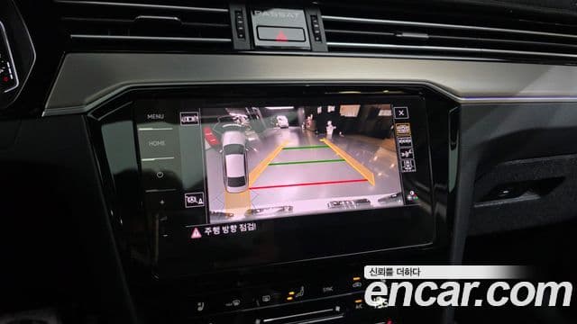 Volkswagen Passat GT 2021 — Şəkil 15/20