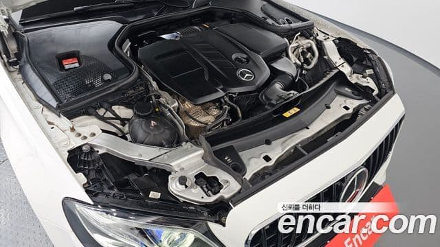 Mercedes-Benz E-Class 2019 — Şəkil 5/20