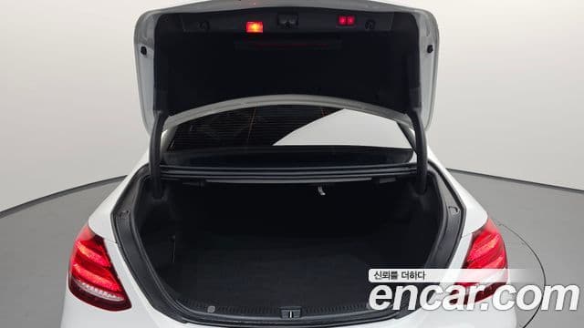 Mercedes-Benz E-Class 2019 — Şəkil 16/20