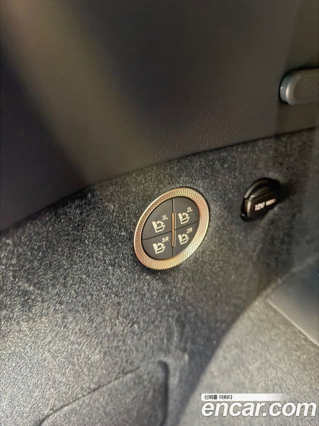 Genesis GV80 2020 — Şəkil 17/20