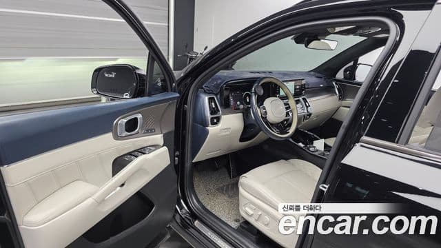 Kia Sorento 2022 — Şəkil 10/20