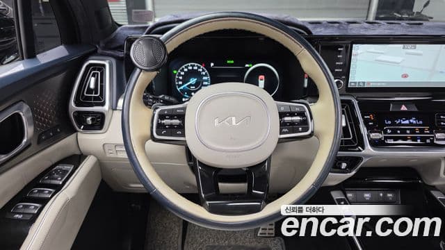Kia Sorento 2022 — Şəkil 12/20