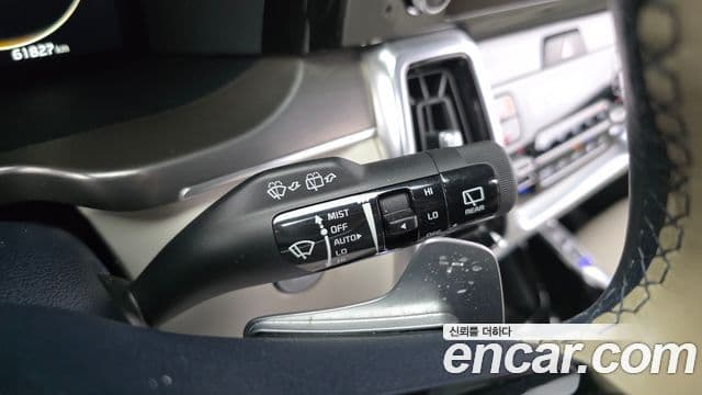 Kia Sorento 2022 — Şəkil 14/20