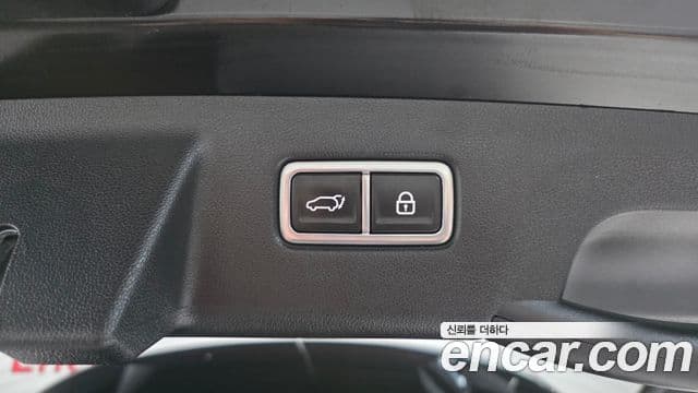 Kia Sorento 2022 — Şəkil 20/20