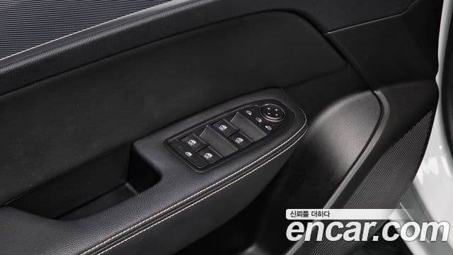 Renault Samsung XM3 2022 — Фото 16/20