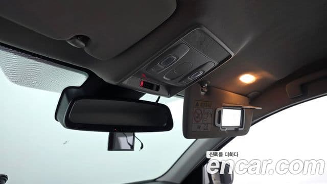 Renault Samsung XM3 2022 — Фото 19/20