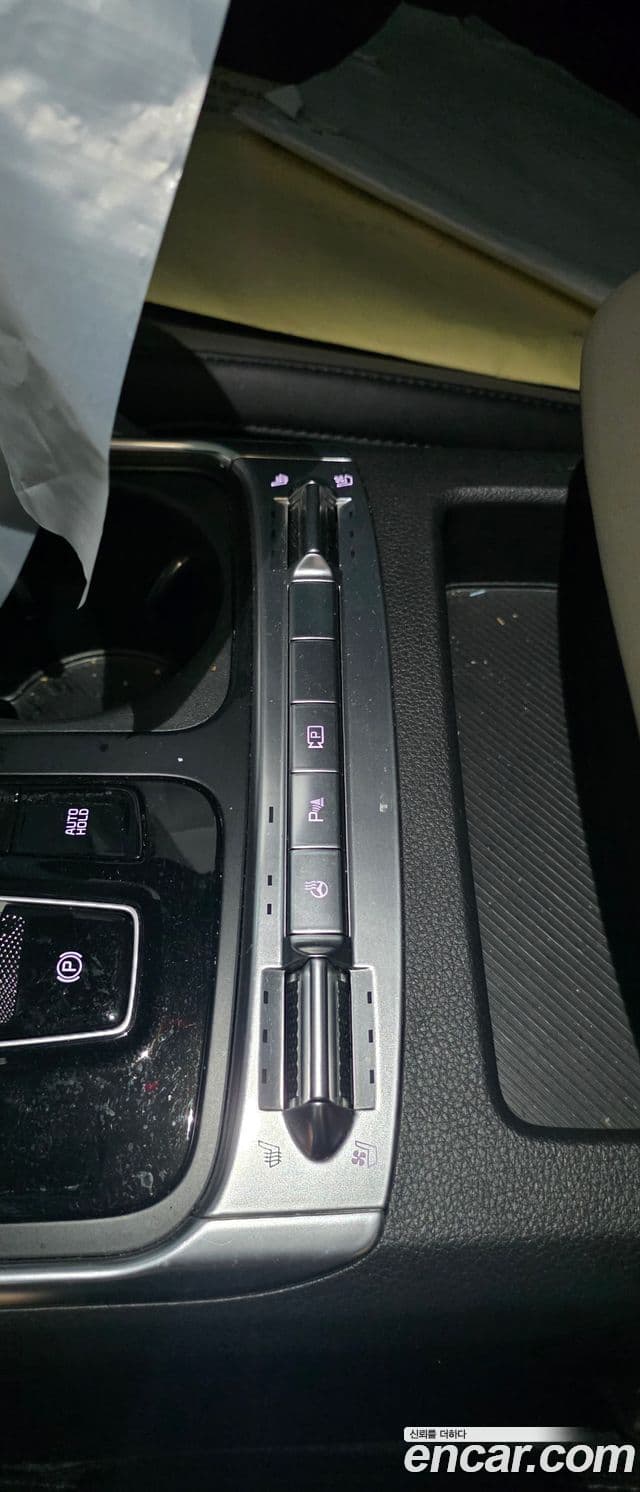 Kia Carnival 2024 — ფოტო 6/8