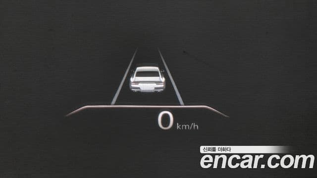 Genesis Electrified G80 2021 — Şəkil 19/20
