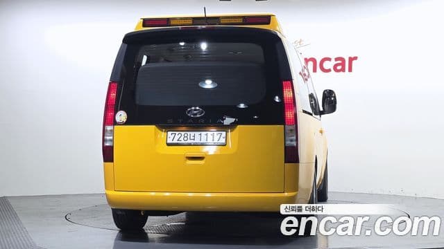 Hyundai Staria 2023 — Şəkil 4/20