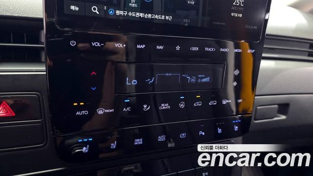Hyundai Staria 2023 — Şəkil 17/20