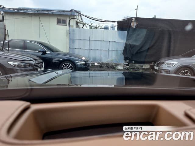 Hyundai Palisade 2025 — ფოტო 12/20