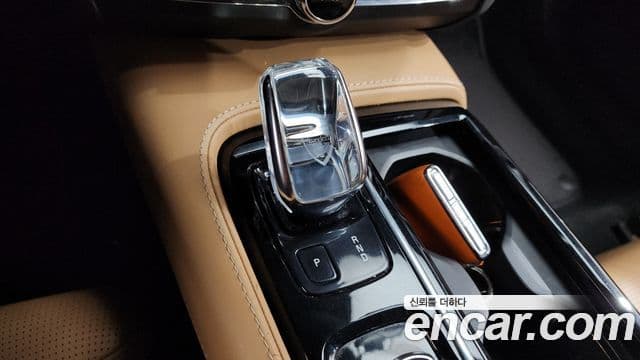 Volvo S90 2021 — Şəkil 9/20